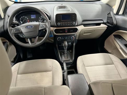 Used 2020 Ford EcoSport S image 10