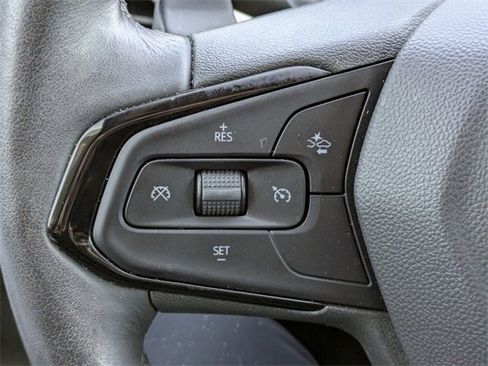 Used 2023 Chevrolet Bolt EUV Premier w/ Sun & Sound Package image 28