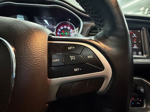 Used 2018 Dodge Challenger GT w/ Driver Convenience Group AWD/4WD image 18