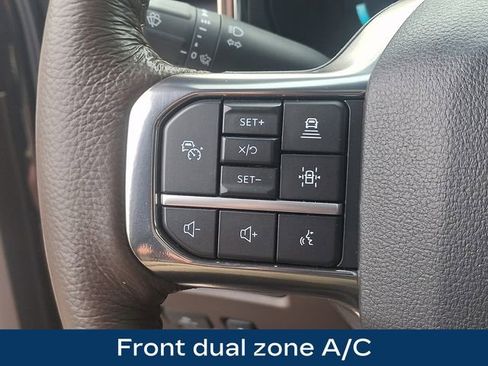 Used 2025 Ford F250 King Ranch AWD/4WD image 7