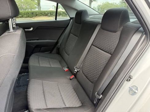 Used 2023 Kia Rio LX FWD image 27