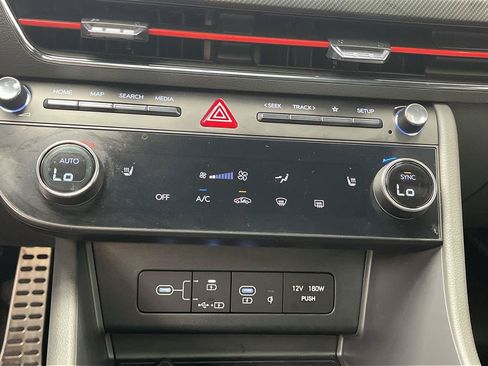 Used 2026 Hyundai Sonata N Line FWD image 23