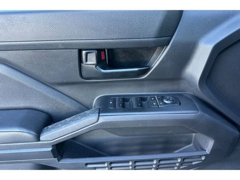 Certified 2024 Toyota Tacoma SR w/ SR Upgrade Package image 11