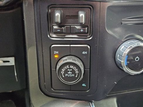 Used 2022 Ford F150 XLT w/ Equipment Group 302A High AWD/4WD image 23
