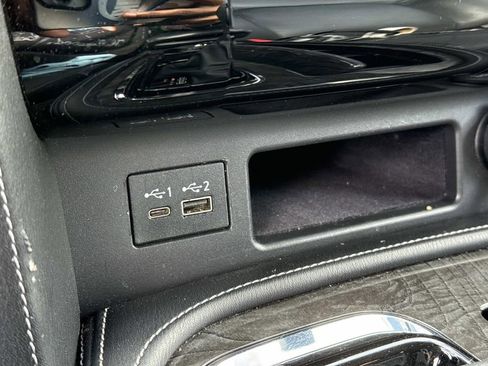 Used 2021 INFINITI QX80 Luxe RWD image 14