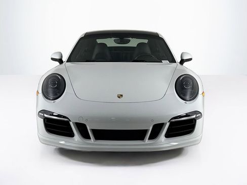 Used 2016 Porsche 911 Carrera image 10