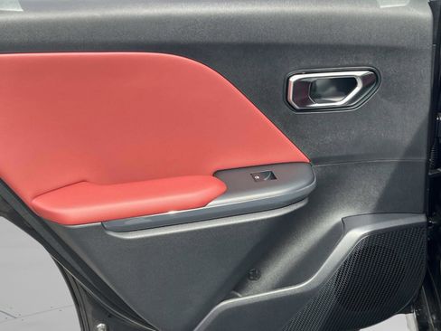 New 2026 Kia K4 GT-Line Turbo FWD image 19