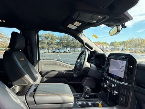 Used 2024 Ford F150 Tremor w/ Bed Utility Package image 23