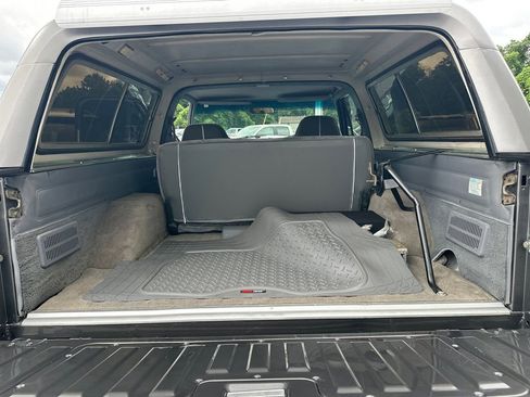 Used 1988 Chevrolet Blazer 4WD image 17