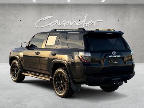 Used 2021 Toyota 4Runner SR5 image 14