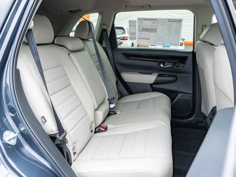New 2026 Honda CR-V EX-L image 14
