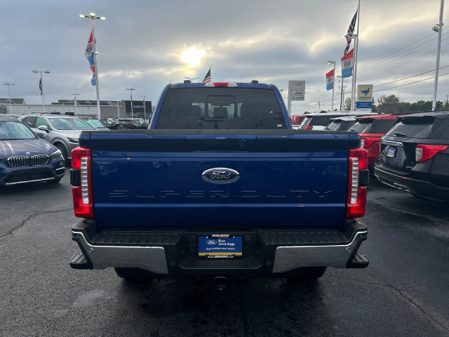 Certified 2026 Ford F250 Lariat w/ Lariat Ultimate Package AWD/4WD image 6
