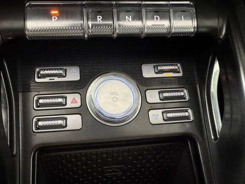 New 2025 Lincoln Nautilus Premier w/ Equipment Group 102A image 62