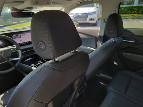 New 2026 Audi Q3 quattro 2.0T image 25