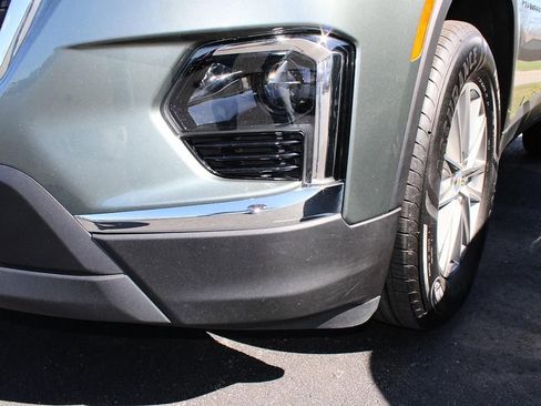 Used 2023 Chevrolet Traverse LT AWD/4WD image 41