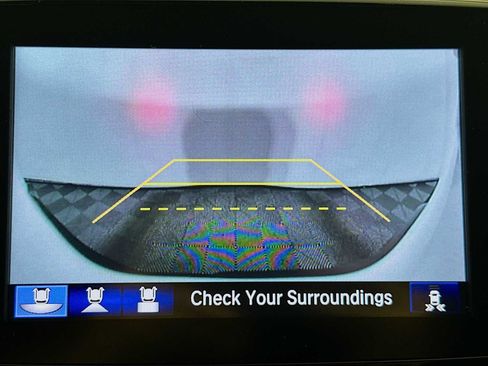 Used 2022 Honda Ridgeline RTL-E image 15