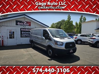 Used 2017 Ford Transit 150 130 Low Roof