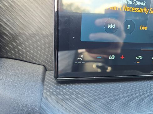 New 2025 Ford Mustang Coupe image 16