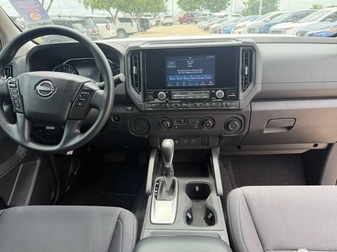 Used 2026 Nissan Frontier S w/ Tow Package RWD image 15
