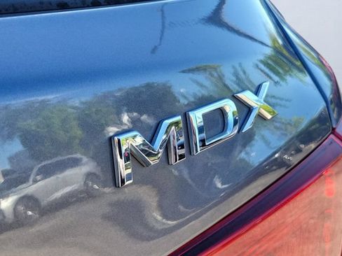 Used 2020 Acura MDX FWD image 5