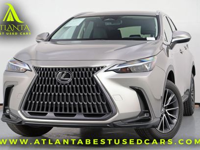 Used 2023 Lexus NX 250 FWD