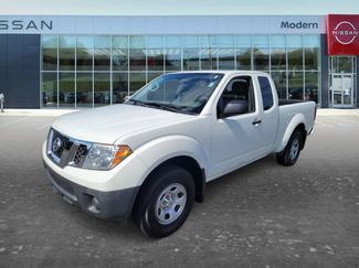 Used 2019 Nissan Frontier S RWD video 1