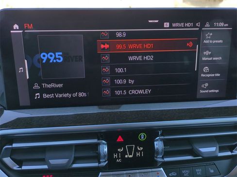 Used 2024 BMW X3 xDrive30i w/ Premium Essential Package image 22