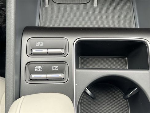 New 2026 Hyundai Sonata SEL image 16