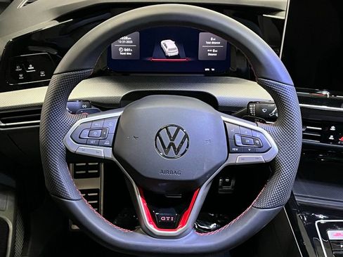 New 2026 Volkswagen GTI Autobahn FWD image 9