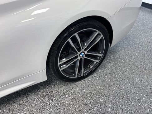 Used 2019 BMW 430i Coupe w/ M Sport Package RWD image 34