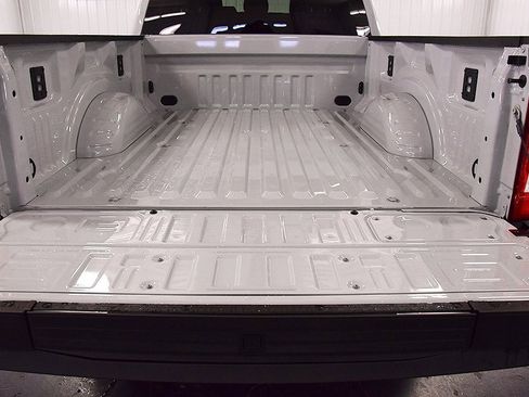 New 2026 Ford F250 XLT image 7