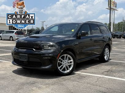 Used 2023 Dodge Durango R/T