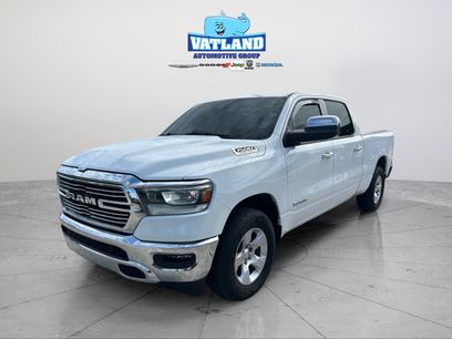 Used 2024 RAM 1500 Laramie