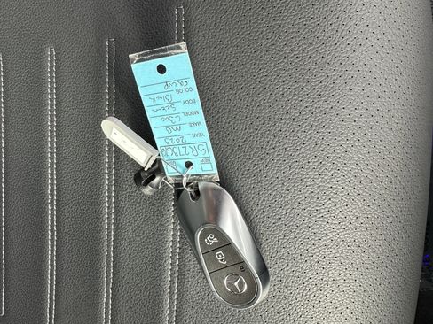 Certified 2025 Mercedes-Benz C 300 4MATIC Sedan image 36