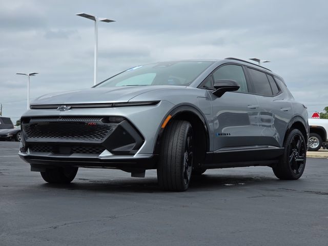 Used 2024 Chevrolet Equinox EV RS AWD/4WD image 12