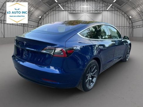 Used 2018 Tesla Model 3 Long Range RWD image 5