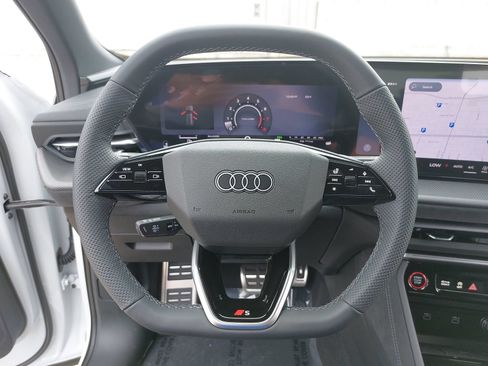 New 2026 Audi SQ5 Premium Plus AWD/4WD image 19
