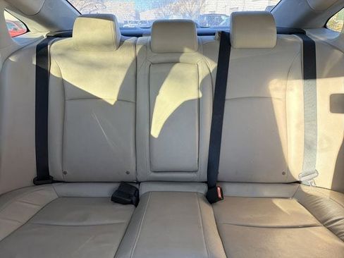 Used 2020 Honda Civic EX-L image 28