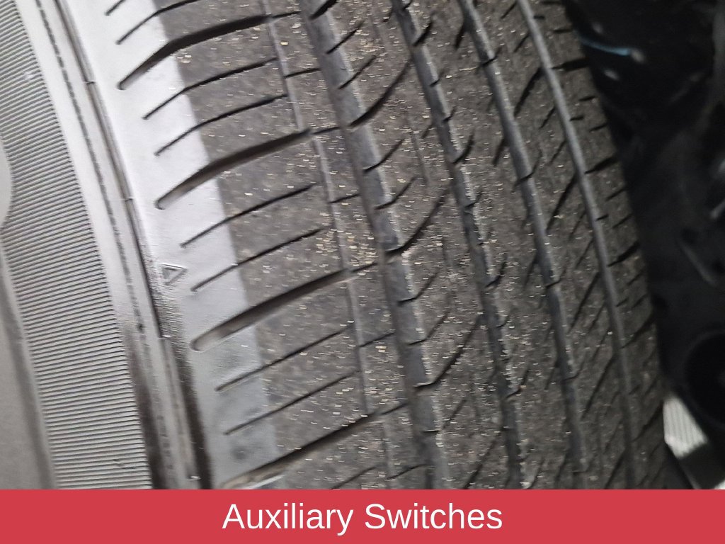 Used 2023 Jeep Wrangler Unlimited Sport AWD/4WD image 12