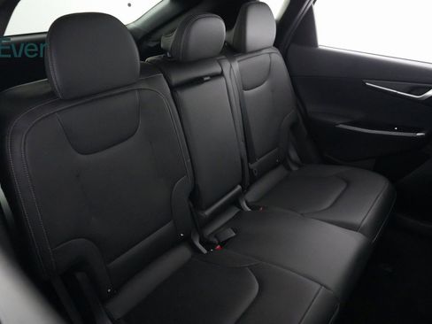 Used 2024 Kia EV6 Wind w/ Wind Technology Package image 9