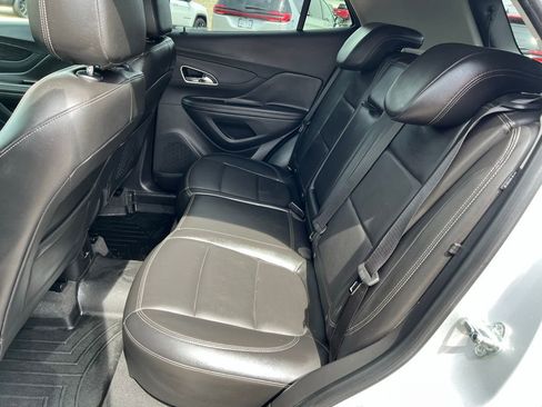 Used 2015 Buick Encore Leather FWD image 19