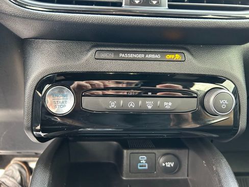 Certified 2023 Ford Escape ST-Line image 30