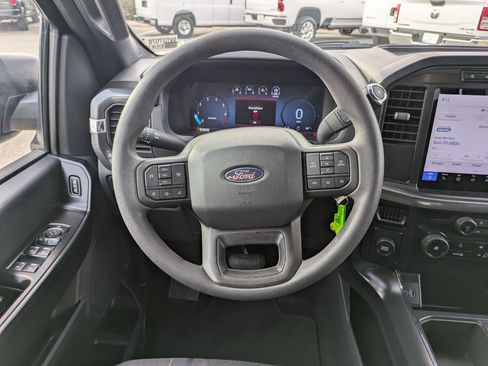 Used 2024 Ford F150 STX image 19