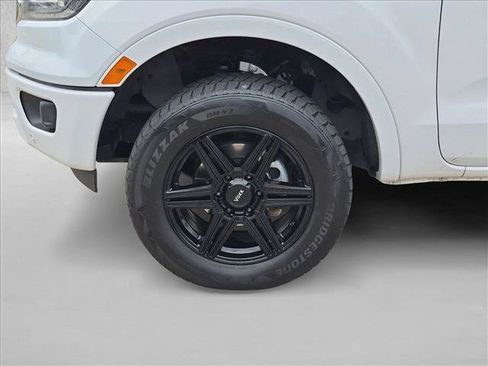 Used 2020 Ford Ranger Lariat w/ Technology Package AWD/4WD image 23