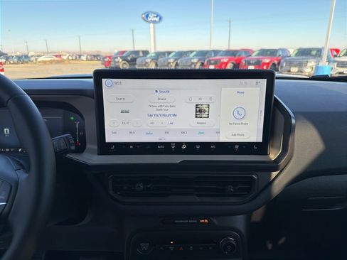 New 2026 Ford Bronco Sport Big Bend w/ Convenience Package image 14