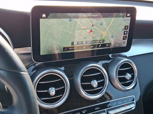 Certified 2020 Mercedes-Benz GLC 300 4MATIC Coupe image 17
