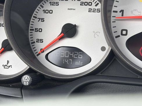 Used 2007 Porsche 911 Turbo image 24