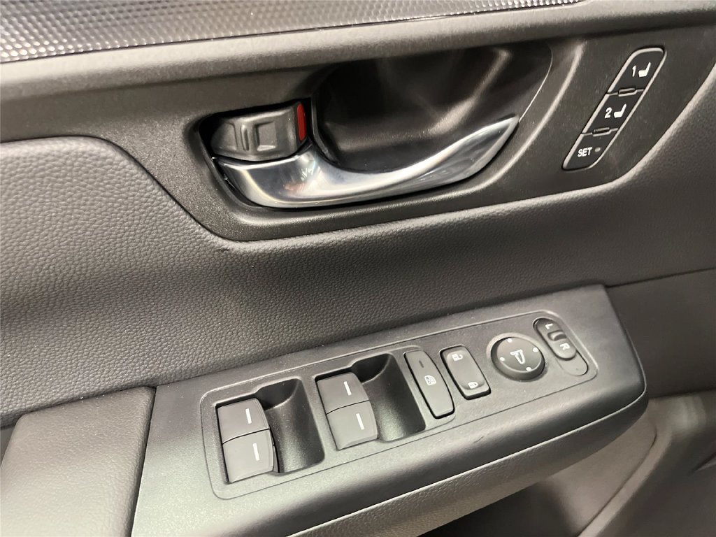 New 2027 Honda CR-V Sport-L image 15