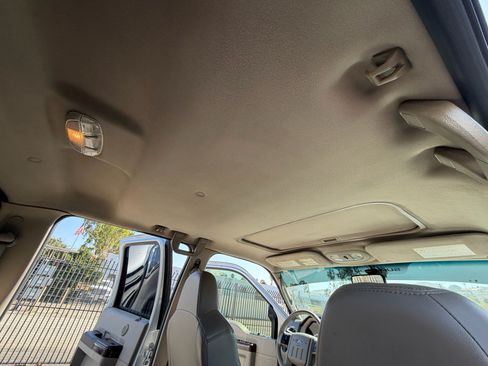 Used 2008 Ford F450 Lariat AWD/4WD image 42