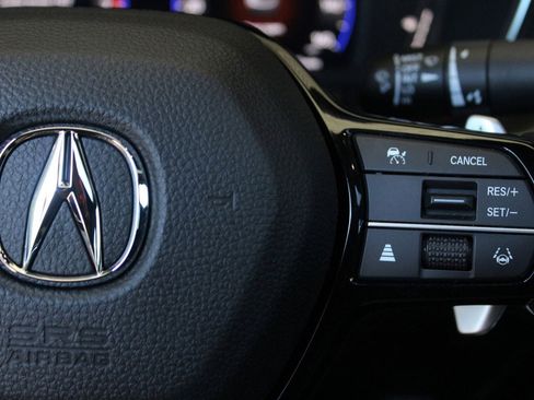 Used 2023 Acura Integra A-Spec FWD image 35